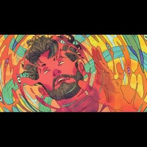 Meet your Posher, Alex